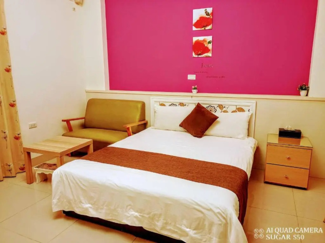 Zill Homestay