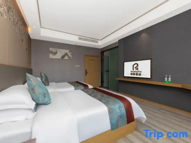 Business Twin room