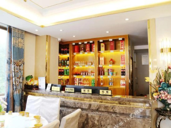 Liuxiangge Hotel