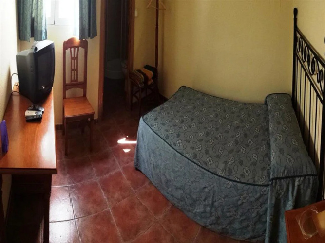 Hostal Casa Apelio
