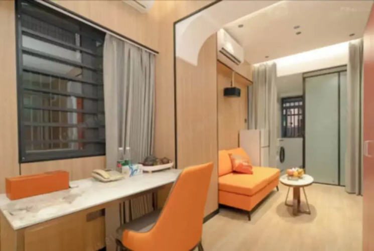 Chengxing Hotel Apartment