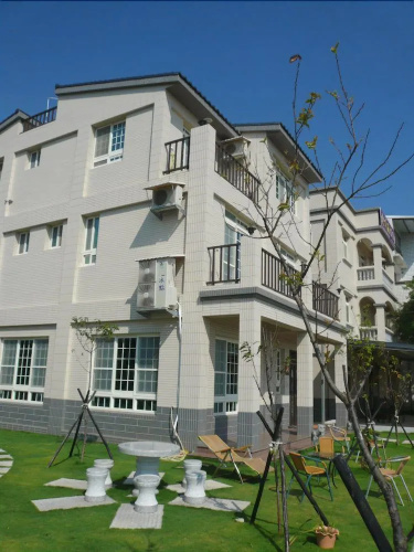 Hotelbild