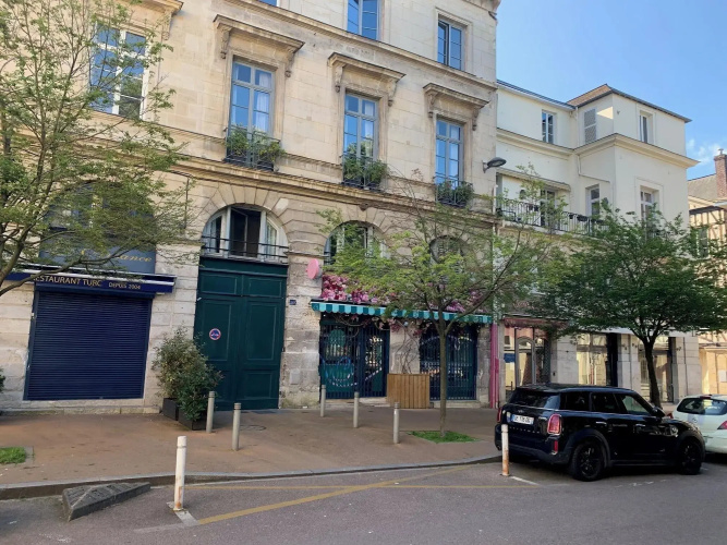 Chambres Les Carmes