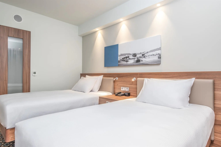 Hampton by Hilton Oswiecim