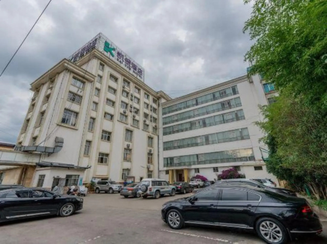 Kaiyue Hotel