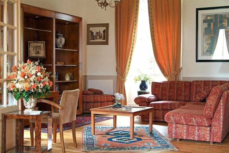 Hostellerie de la Maronne