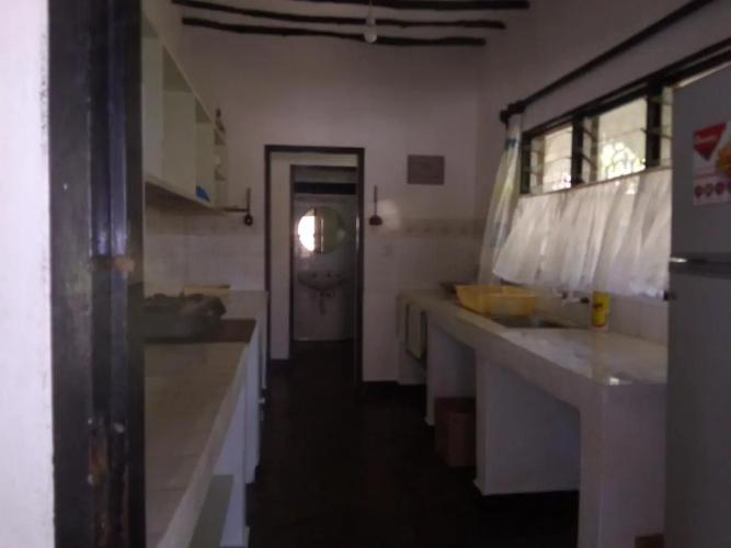 Glory Ocean Villas Diani