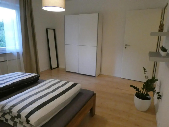 Ferienwohnung Birka