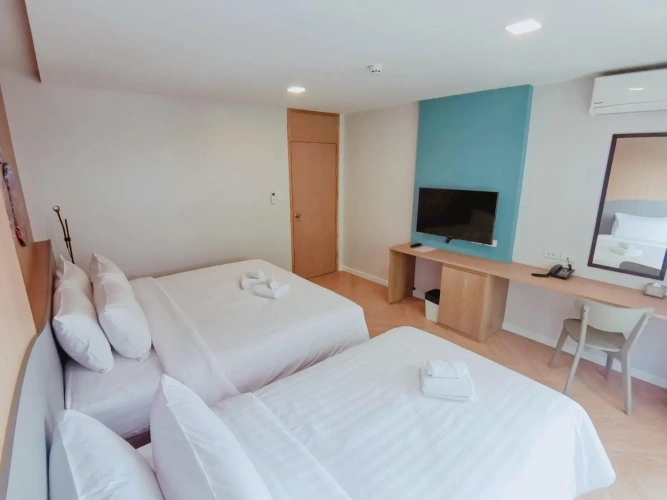 Family Suite