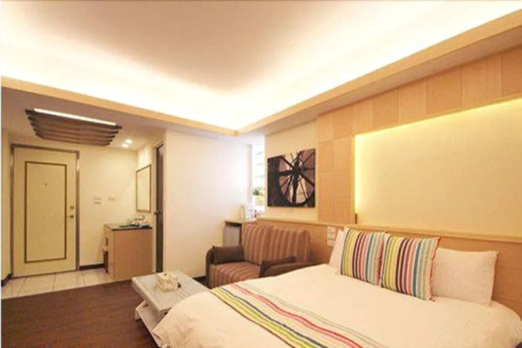 Happiness Yes Hostel Ⅲ