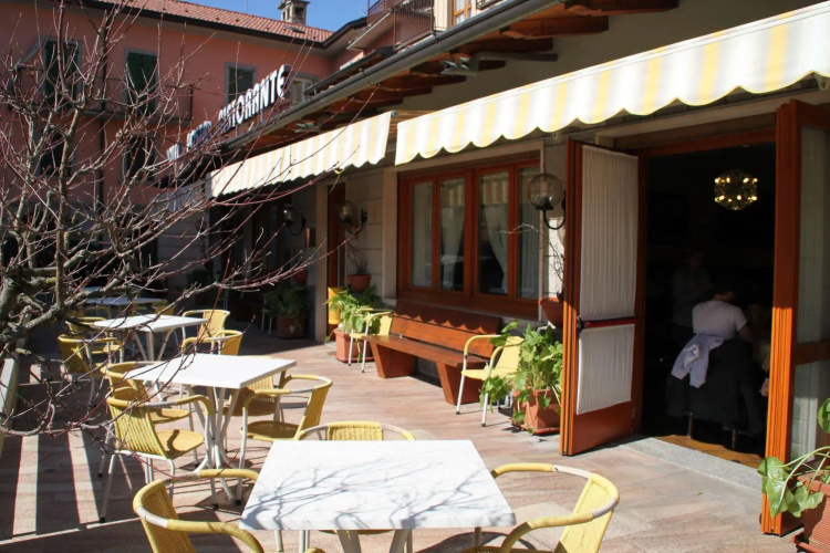 Hotel Ristorante Posta
