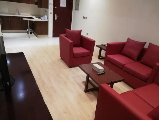 Palm Inn Hotel Doha