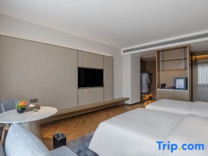 Business Twin room
