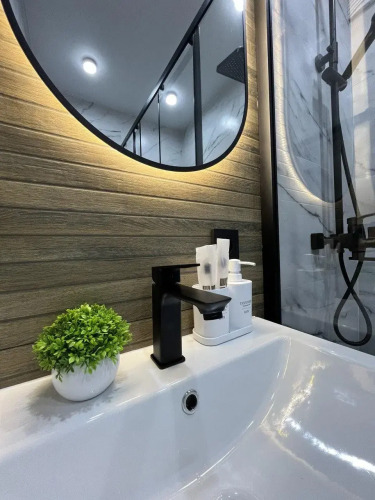 Фотография номера квартиры Марат Home (Хоум) на улице Шевченко