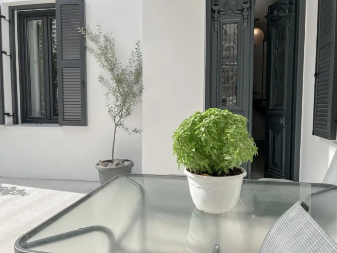 3 Bedrooms Double Villa