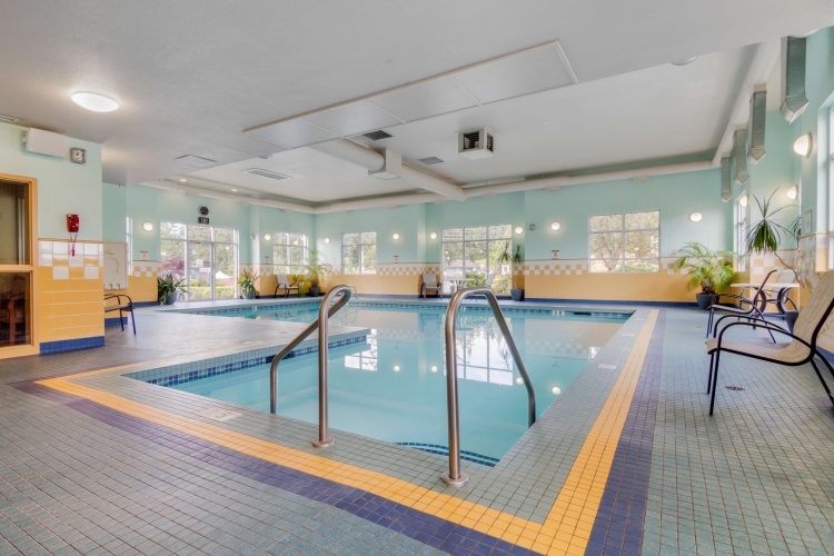 Best Western Plus Chemainus Inn photo 22
