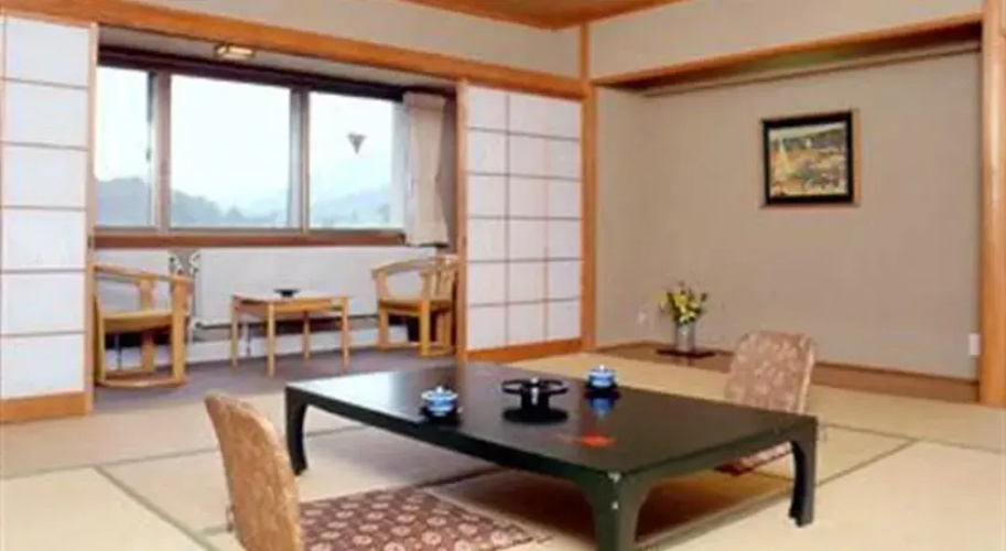 Yunoya Ryokan