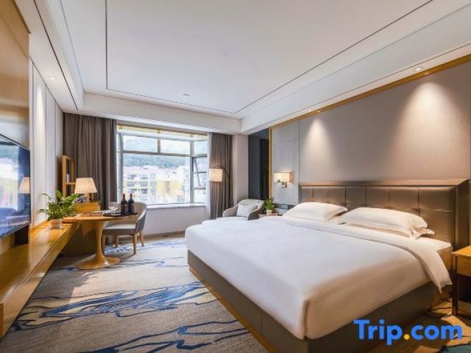 Luxury Double room