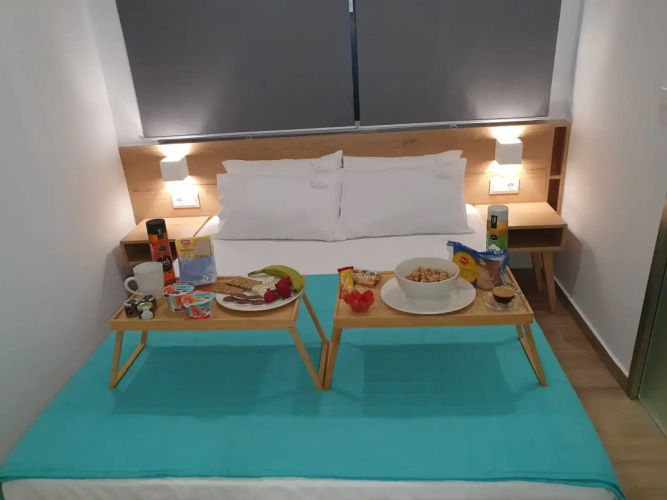 Anassa Suites