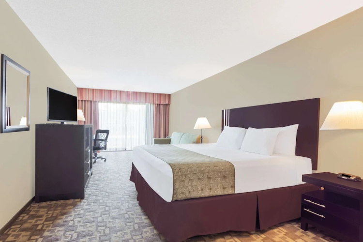 Days Inn Bellingham