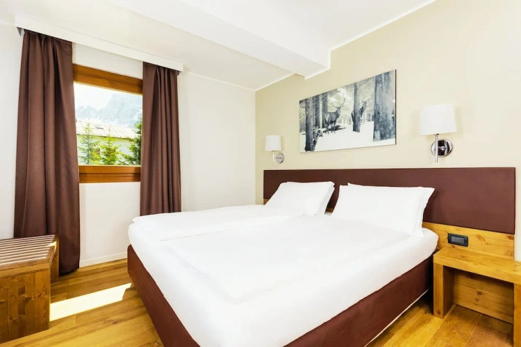 Comfort Double room with balcony