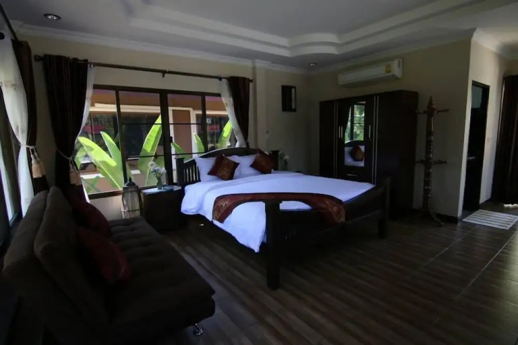 Little-teak Homestay