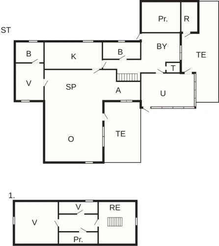 Cottage