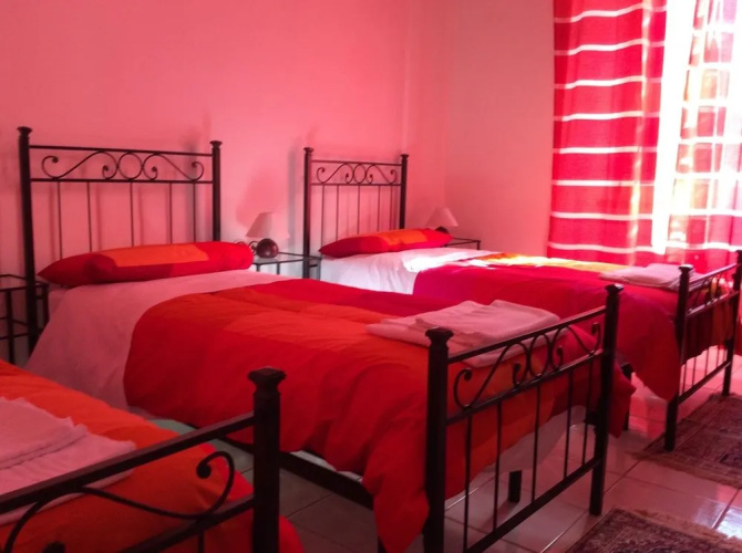 Catone Vatican Suites
