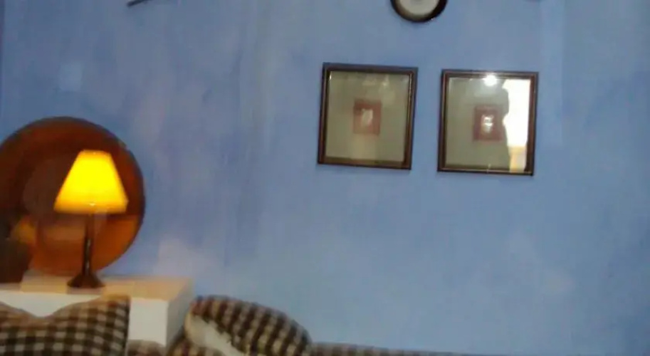Casa Jimenez