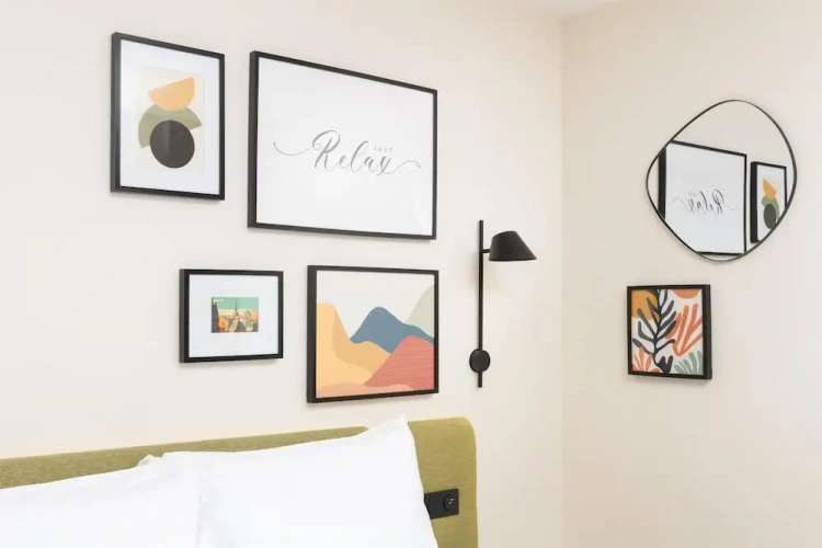 Standard Double Family room