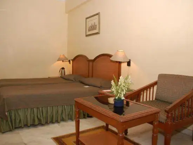 Hotelafbeelding