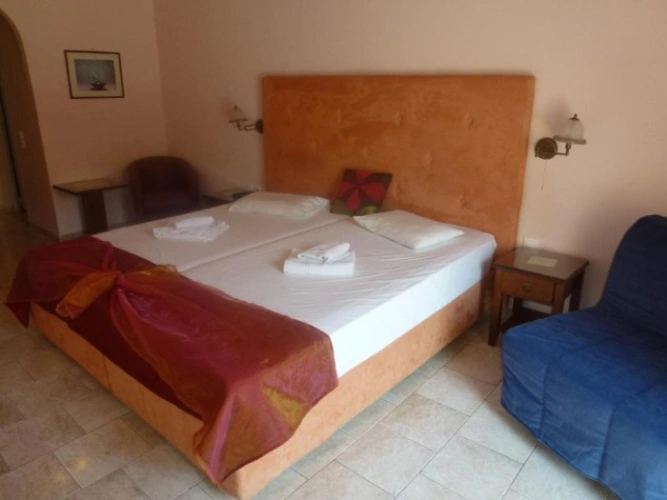 Double Suite