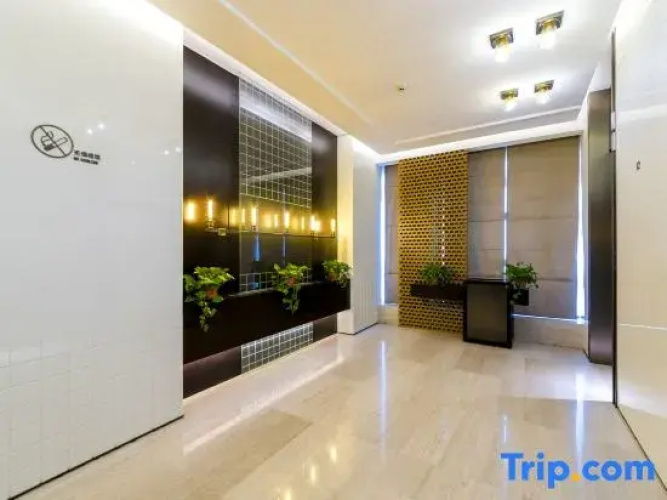 Qiu County Rongchang · Guohao Hotel