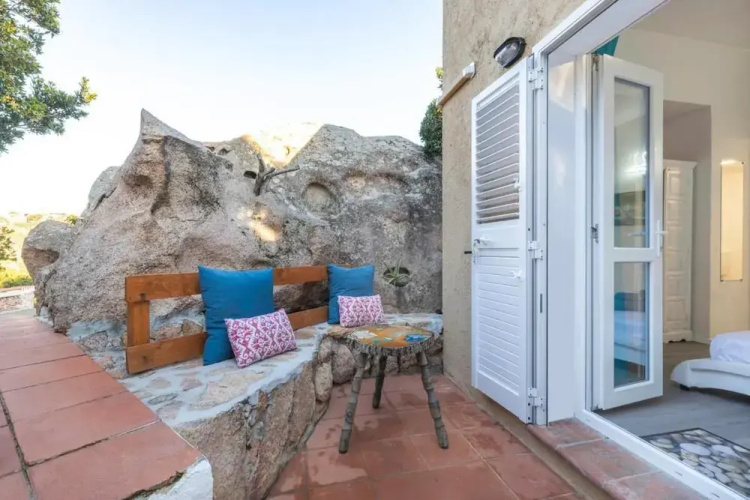 Villa Esmeralda - Free Wifi - With Swimming Pool