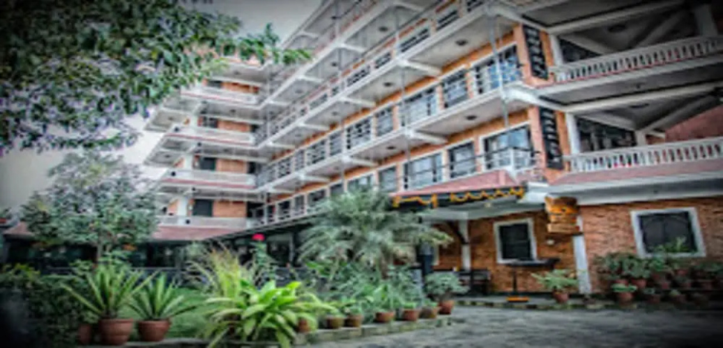 Otel görseli