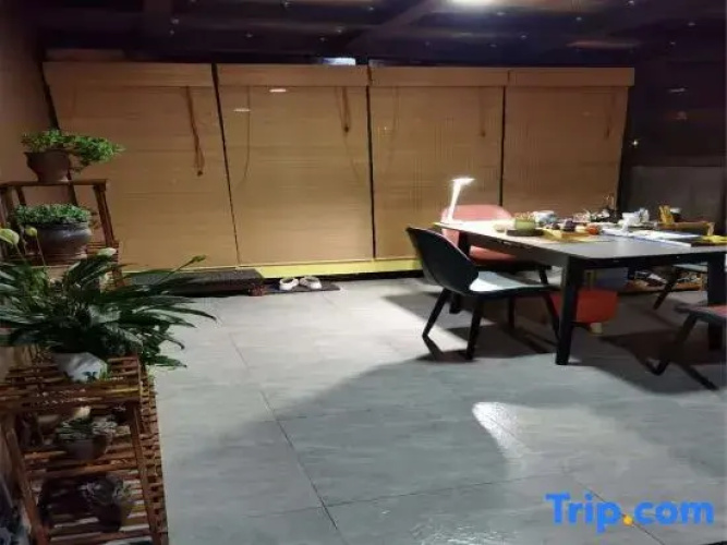 Jingxinyuan Guest House