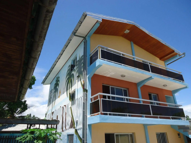 Imagen del hotel