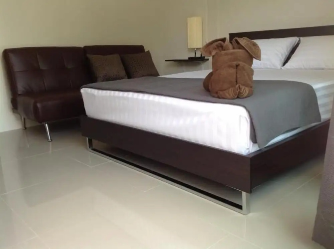 Baan Chan Suan