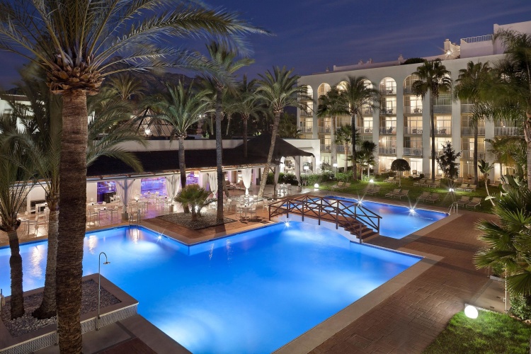 Melia Marbella Banus (Ex-Dinamar) photo 34