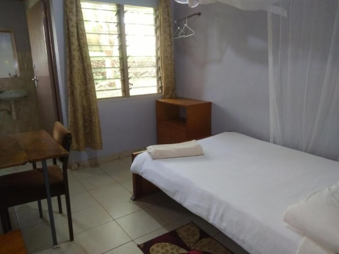 Kambua Resort