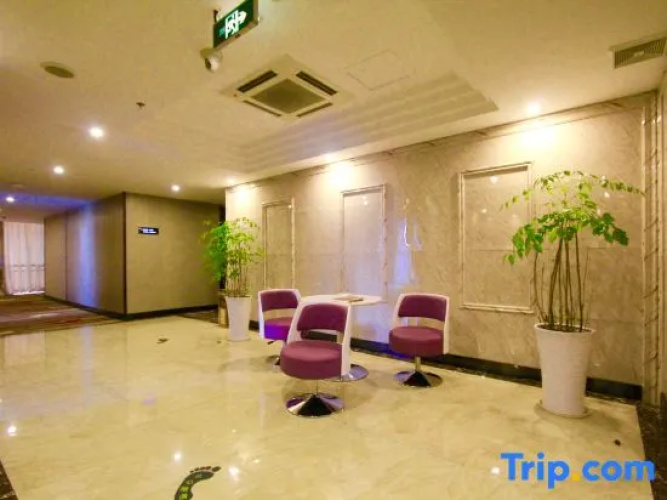 Dongyuan  Business Hotel