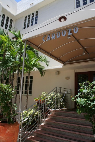 Cardozo Hotel photo 24