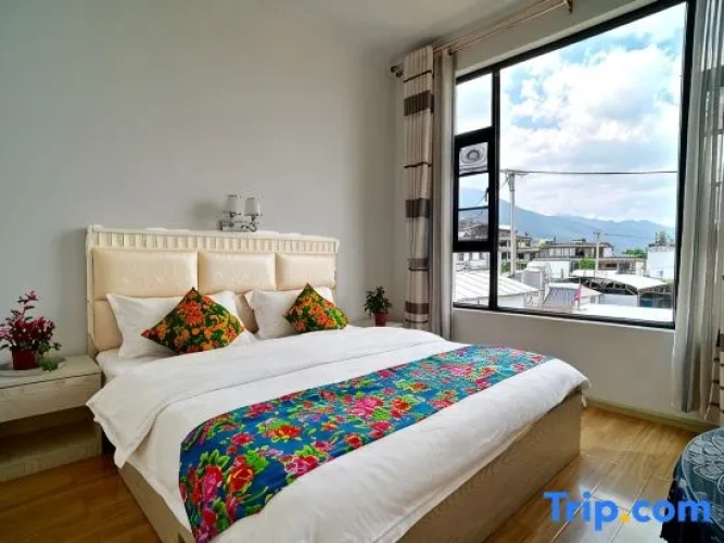 2 Bedrooms Suite