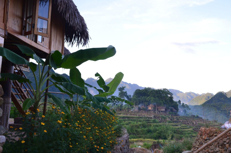 Ban Hieu Garden Lodge