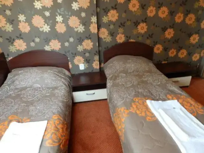 Mix Hotel