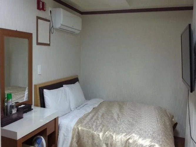 My Hotel