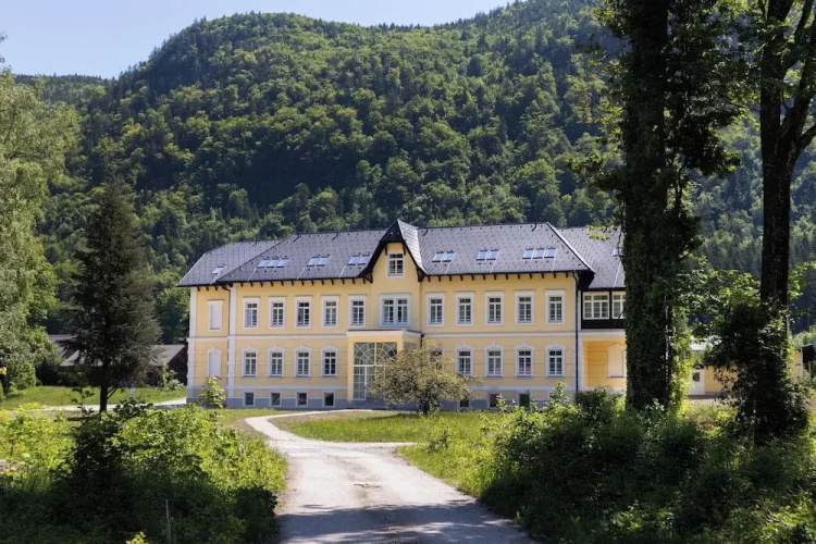 Haus Viasana