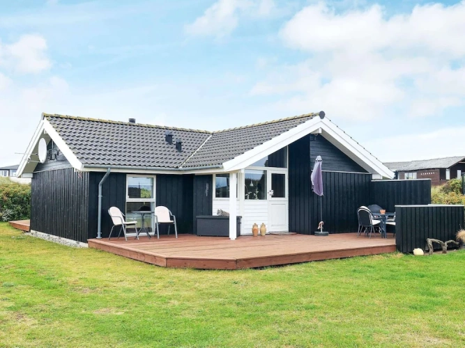 Cottage