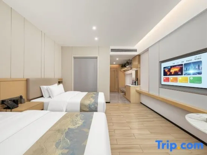 Business Twin room