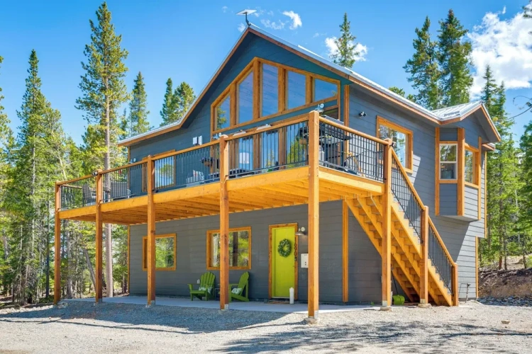 3 Bedrooms Cottage